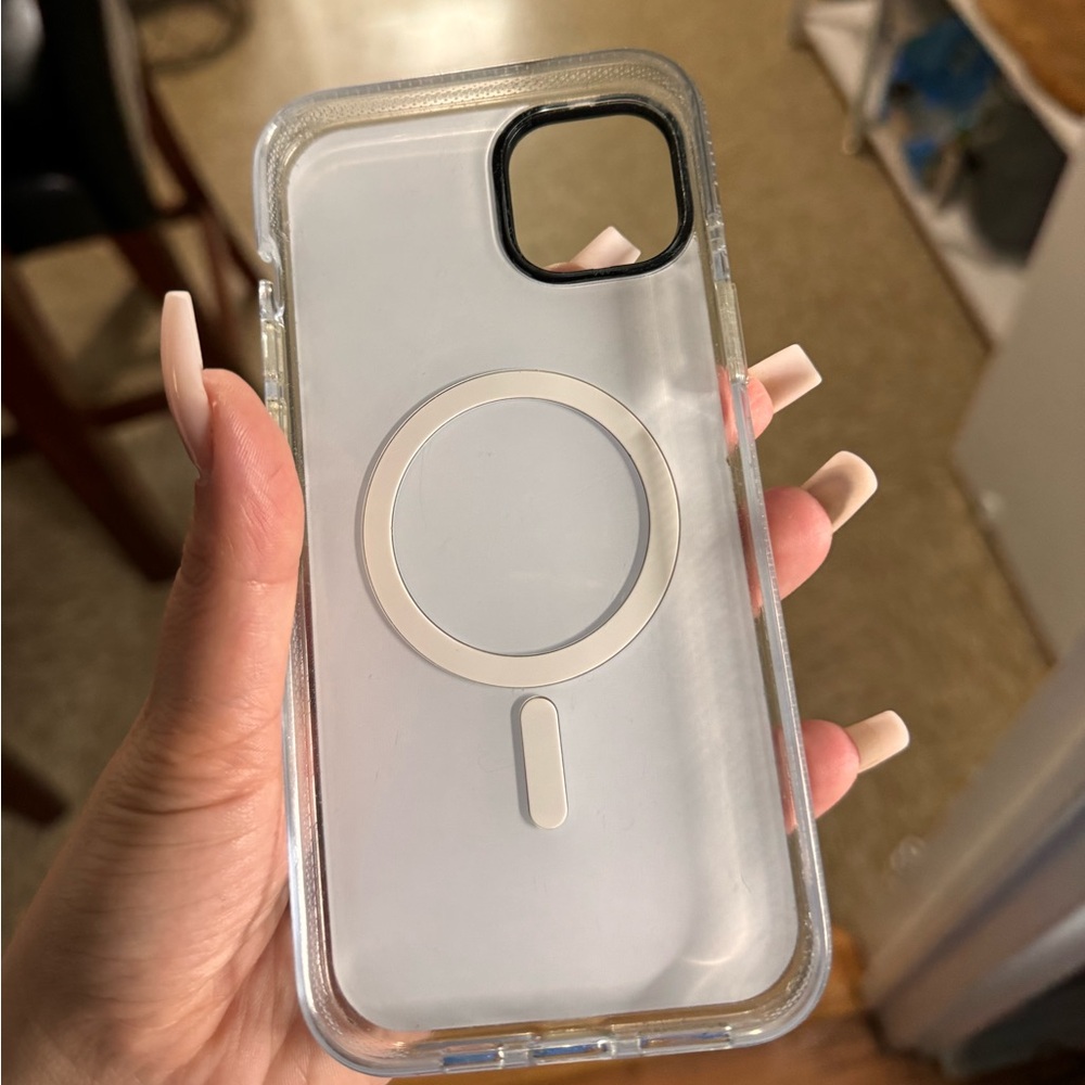 Caseify Hydrangea Phone Case